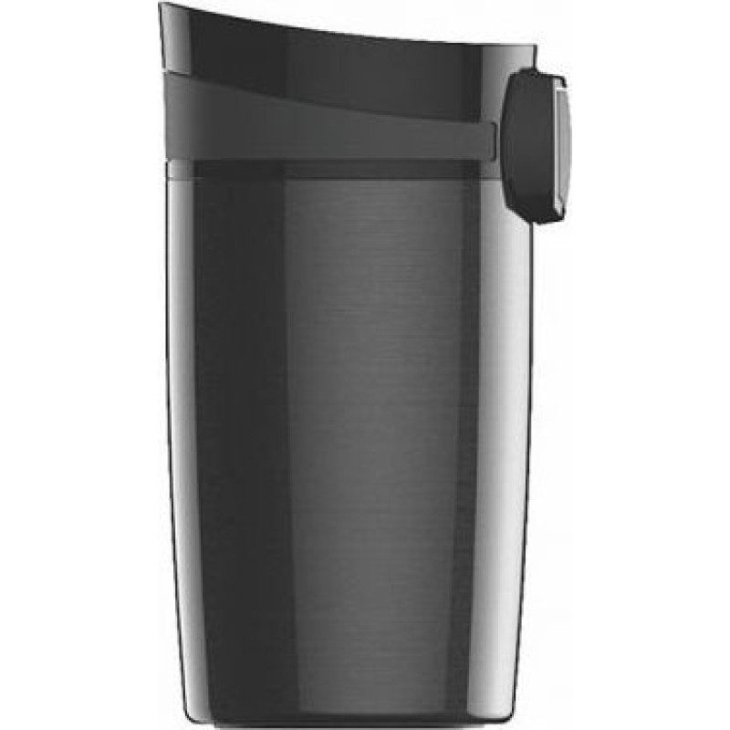 Sigg Kubek termiczny Miracle Mug Black 270 ml (czarny)