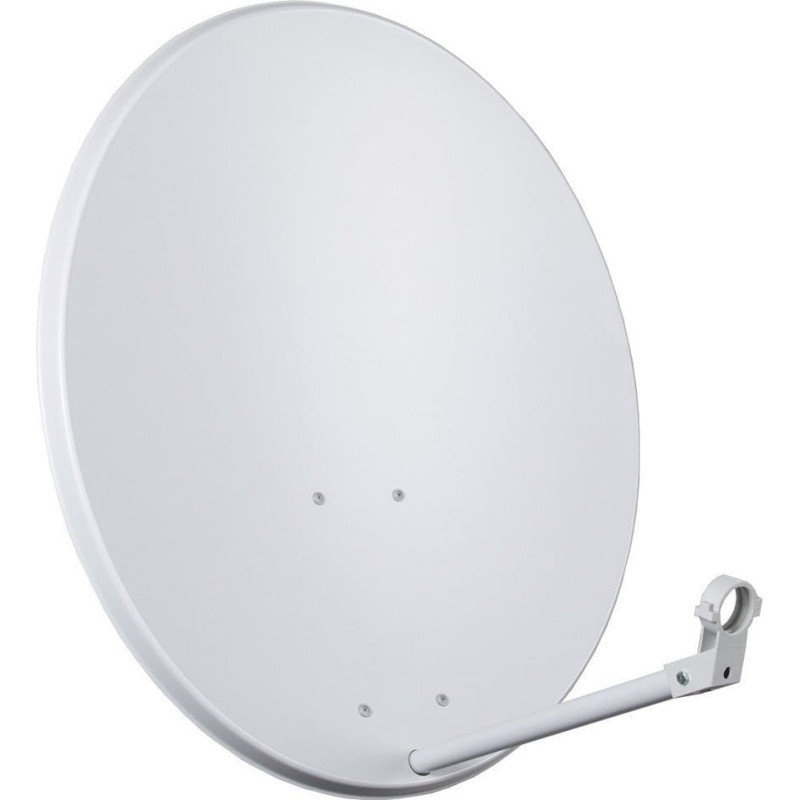 Corab Antena satelitarna CORAB 80cm biała ASC-800M-J