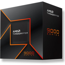 AMD Ryzen Threadripper 9960X - Socket sTR5 Processor Boxed Version