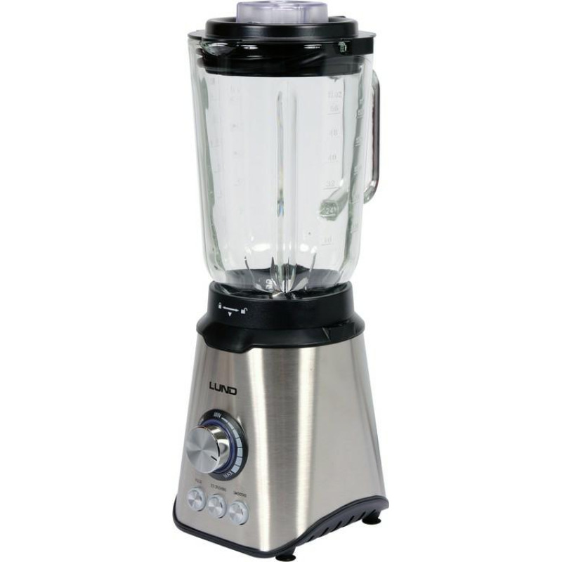 Toya LUND BLENDER KIELICHOWY 3w1 1,5L 1200W