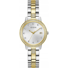 Guess Zegarek Damski Guess Heartless GW0725L1 + BOX