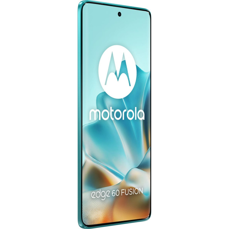 Motorola edge60 Fusion - 6.67 - 256GB (Amazonite, Android, 8GB)