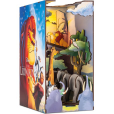 Revell Revell Tiny Adventures - Disney "The Lion King"