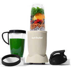 Nutribullet PRO blender NB907MASN white, 900 watts, 0.9 liters