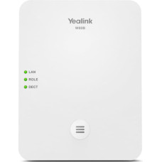 Yealink Yealink W80B, telephone system