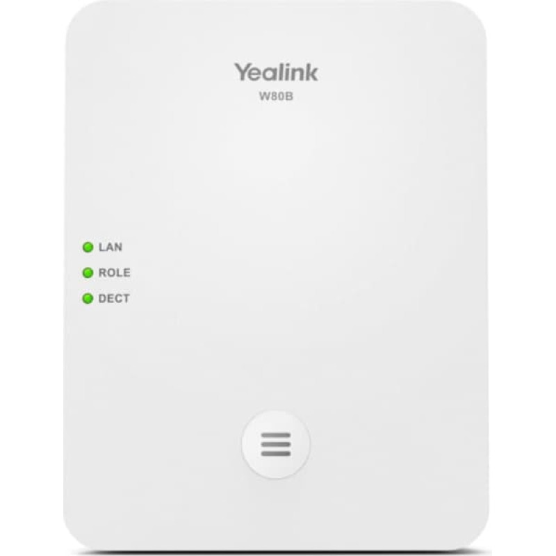 Yealink Yealink W80B, telephone system