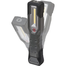Brennenstuhl LED hand lamp HL 1000, work light