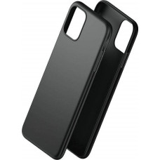 3MK 3MK Matt Case iPhone 11 Pro black /black
