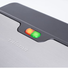 Tristar | Sandwich Maker | SA-3060 | 900  W | Number of plates 1 | Number of pastry 2 | Stainless Steel