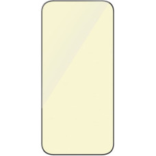 Panzerglass ® Eyecare Screen Protection iPhone 15 Pro | Ultra-Wide Fit w. EasyAligner Skaidri ekrano apsauga Apple 1 vnt