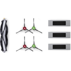 Ecovacs Antimicrobial Replacement Accessory Kit | DKT060086
