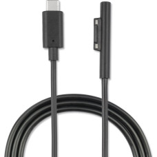 4Smarts Kabel USB 4smarts USB-C - Surface Pro 1 m Czarny (468683)
