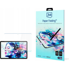 3MK Lenovo Tab K11 Gen 2 - up to 13" 3mk Paper Feeling