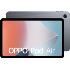 Oppo Pad Air Qualcomm Snapdragon 64 GB 26,3 cm (10.4") 4 GB Wi-Fi 5 (802.11ac) Android 12 Pilka