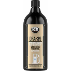 K2 ZIMOWY DODATEK DO ON CHRONI PRZED POWSTAW. PARAFINY. DFA-39 1L