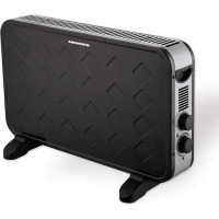 Konvektorinis šildytuvas 2000W HCVH-Y2000TBK HEINNER