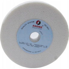 Andre ŚCIERNICA PŁASKA 150mm x 20mm x 20mm 99A60K7VE01-35 BIAŁA "TYP 1"