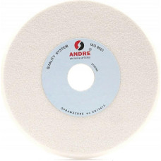 Andre ŚCIERNICA PROFILOWANA 200mm x10mm x 32mm 99A60K7VE01-35 BIAŁA "TYP 1C"