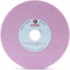 Andre ŚCIERNICA PŁASKA 200mm x 25mm x 32mm CRA60K7VE01-35 RÓŻOWA "TYP 1"
