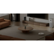 Xiaomi Mesh System | BE3600 Pro EU (3-pack) | 802.11be | Ethernet LAN (RJ-45) ports 4 | Mesh Support Yes | MU-MiMO No | No mobile broadband