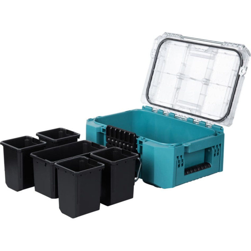 Makita P-91067 MAKTRAK Organizer kompakt