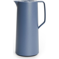 Emsa Motiva Vienas arbatinukas 1000 ml Mėlyna