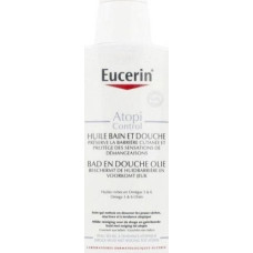 Eucerin Żel pod Prysznic Atopicontrol Eucerin (400 ml)