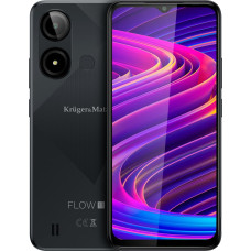 Kruger&Matz Smartfon Kruger&Matz Flow 11 4/64GB Czarny  (KM05003-B)