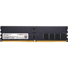 Transcend JetRAM DDR5 6400  32GB U-DIMM 2Rx8 2Gx8 CL52