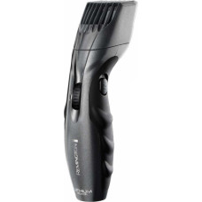 Remington | Beard Barba Shaver | MB350L Lithium | Operating time (max) 60 min | Lithium Ion | Black