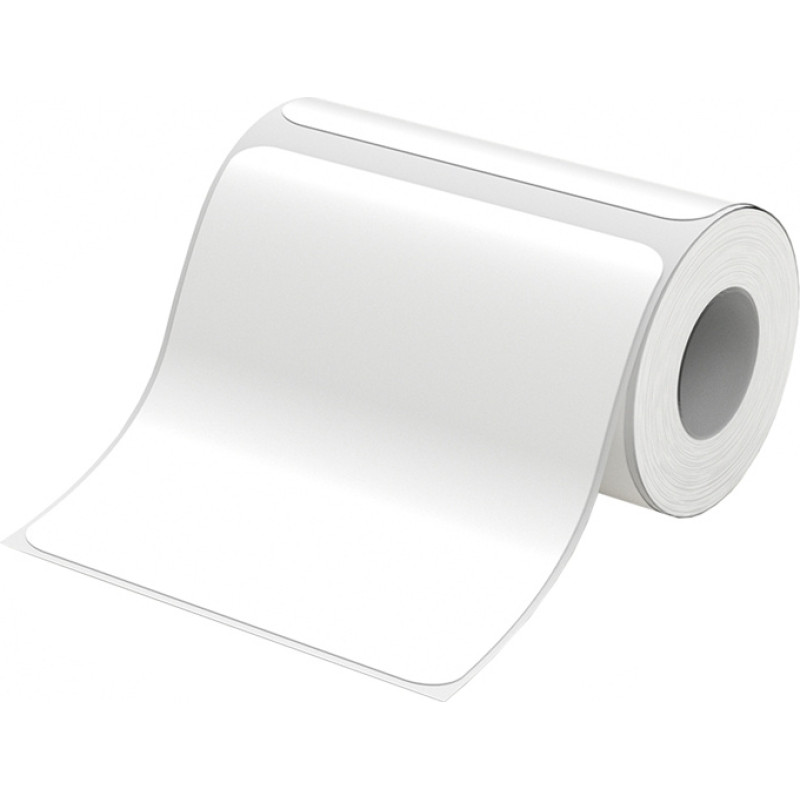 Niimbot T100*100-75 thermal stickers (white)