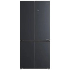 Toshiba Chłodziarko-zamrażarka GR-GR-RF677WI-PGJ(06)