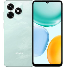 Honor MOBILE PHONE HONOR X5C PLUS/4/128GB CYAN 5109BYFJ HONOR