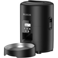 Rojeco automatic feed dispenser 2 l
