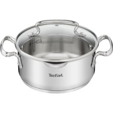 Tefal DUETTO+ G7194355 Turas Nerūdijančiojo plieno