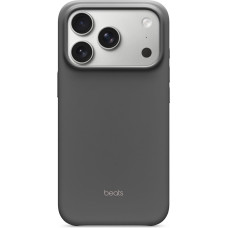 Apple Beats Case with MagSafe and Camera Control, grey, iPhone 17 Pro