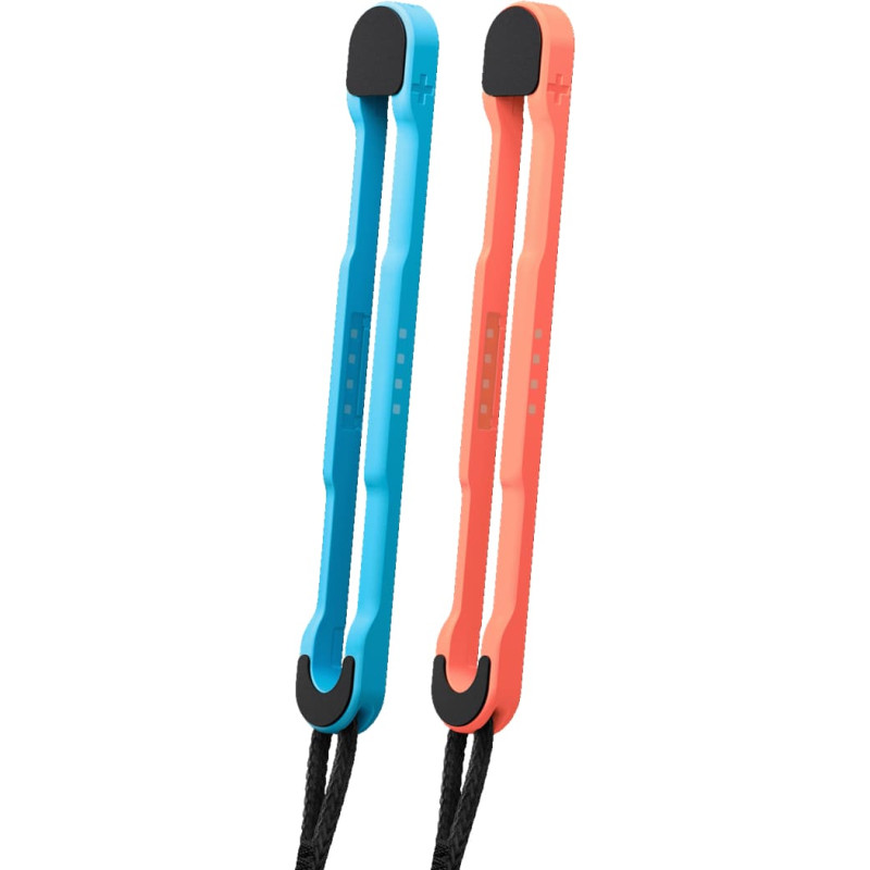 Nintendo 10015103 žaidimų valdymo pulto priedas Dirželis rankoms