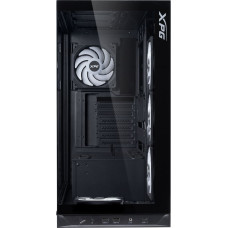 Adata XPG Invader X BTF „Midi Tower“ Juoda