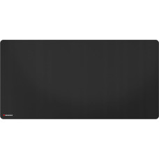Genesis Carbon 500 Hyper Logo | Mouse pad | 600 x 1200 x 2.5 mm | Black