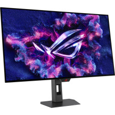 Asus Monitor|ASUS|31.5 "|3840 x 2160 pixels|4K Ultra HD|Native aspect ratio 16:9|OLED|Flat|90LM0BW0-B01371