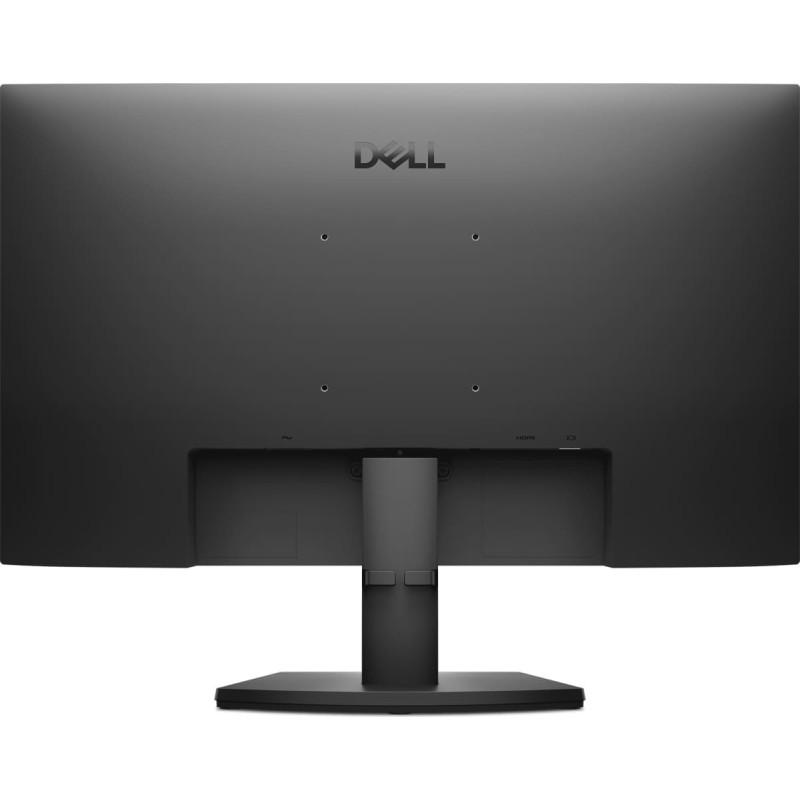 Dell SE2425HM, LED monitor - 23.8 - black, FullHD, IPS, HDMI, VGA, 100Hz panel