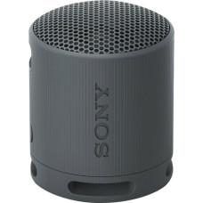 Sony SRS-XB100 Nešiojamasis monogarsiakalbis Juoda