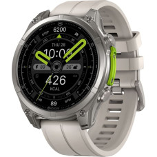 Zeblaze Smartwatch Zeblaze Vibe 8 Abyss (Szary)