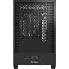 Adata XPG 75261651 kompiuterio korpusas „Midi Tower“ Juoda