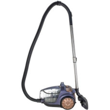 Adler Odkurzacz cyklonowy 3,5 L | Filtr HEPA 13 | 5 końc&oacute;wek w zestawie