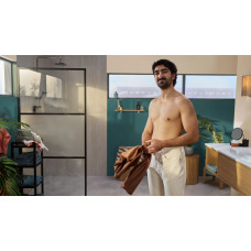 Philips 5000 series BG5475/15 kūno plaukų kirpimo mašinėlė / skustuvas Juoda