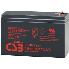 CSB Akumulator CSB HRL 1225 HRL1225WF2 12V 5,8AH