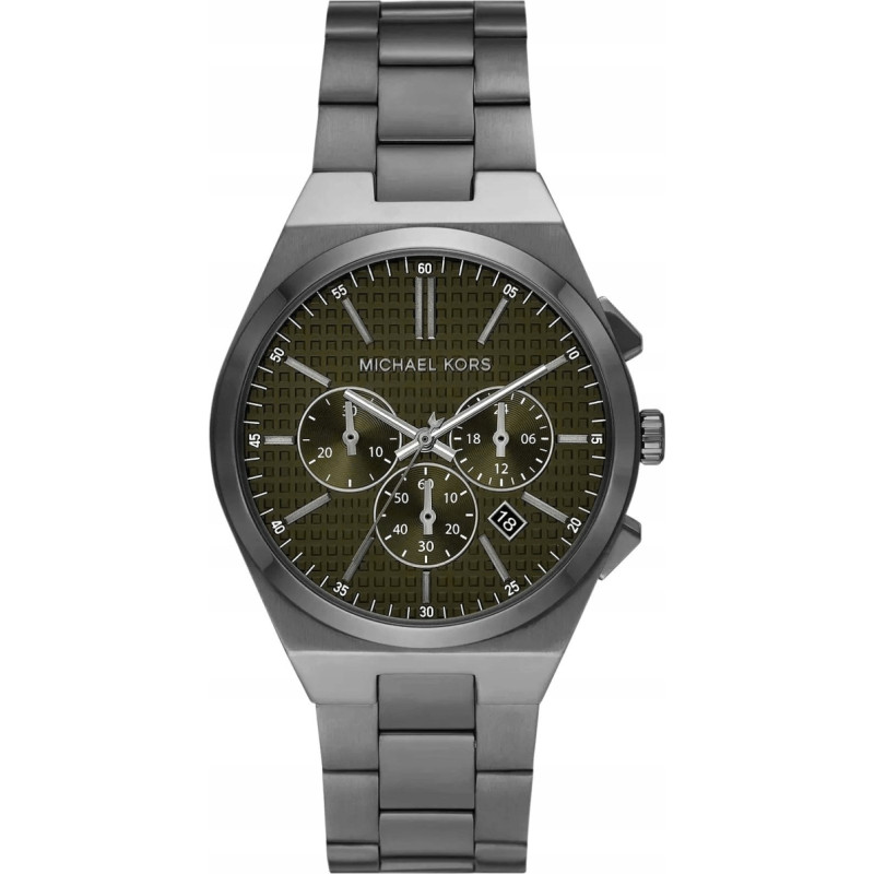 Michael Kors Zegarek Męski MICHAEL KORS Lennox MK9118 + BOX