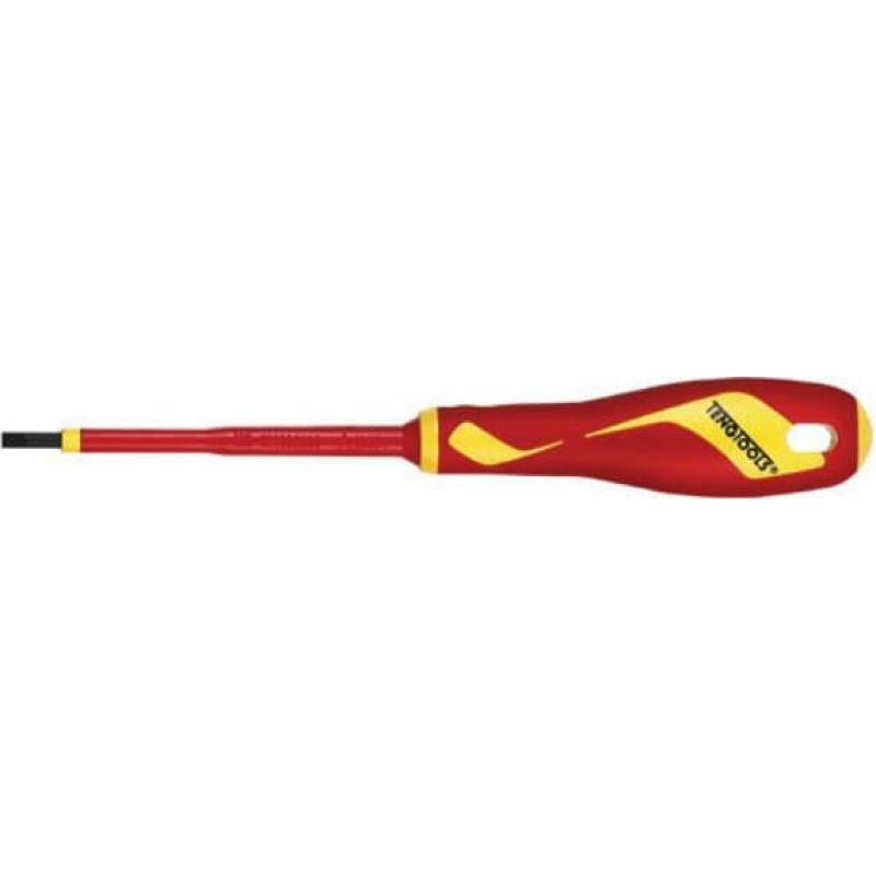 Teng Tools Wkrętak elektrotechniczny 1000V 1,2 x 6,5mm (17787-0508)