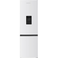 Šaldytuvas Combi HC-HM260INVWDD HEINNER